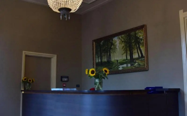 Ozo Hotels Armada Amsterdam