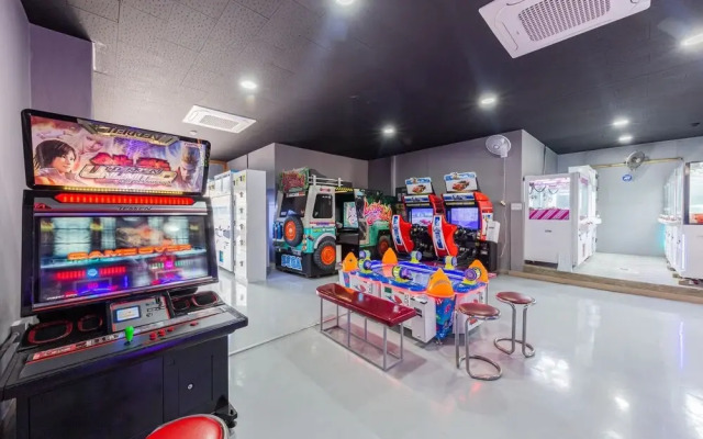 Boryeong (Daecheon) Healing Motel