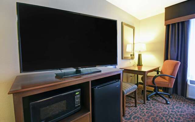 Hampton Inn Beloit