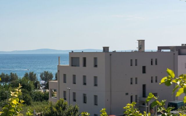 Luxury Rooms near Beach