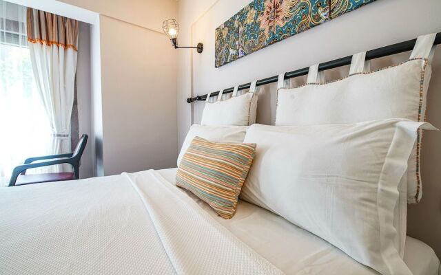 Nirvana Otel
