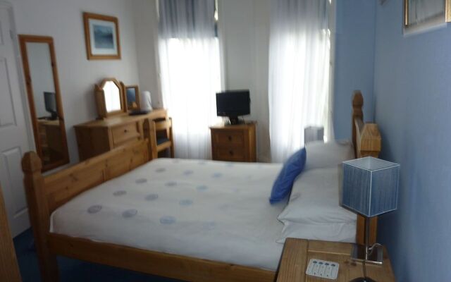 The Parks Guest Accommodation