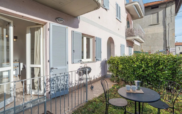 Pianello Charming Lake View