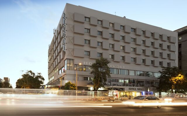 Hotel Tivoli Maputo