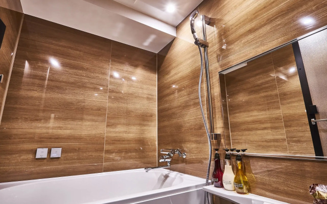 Hotel BaliAn Resort Shinjuku Glamping - Adults Only