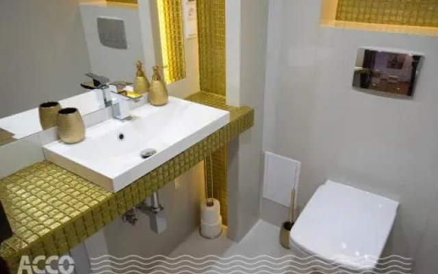 NoclegiSopot Amber House