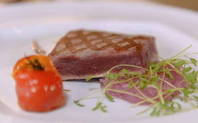 Hotel Prime Grand by FabHotels