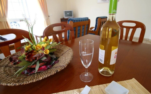 Villa In Albufeira, Portugal 101343