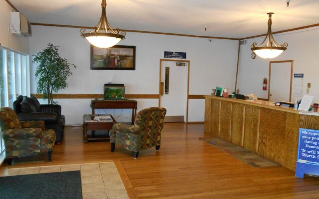 Shilo Inn Hotel & Suites Springfield