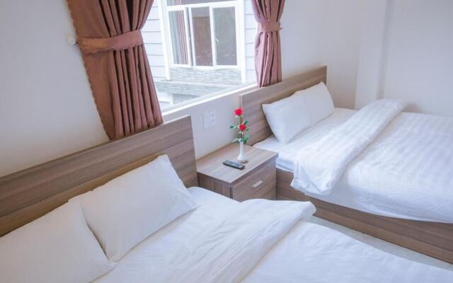 7S Hotel Nam An Da Lat