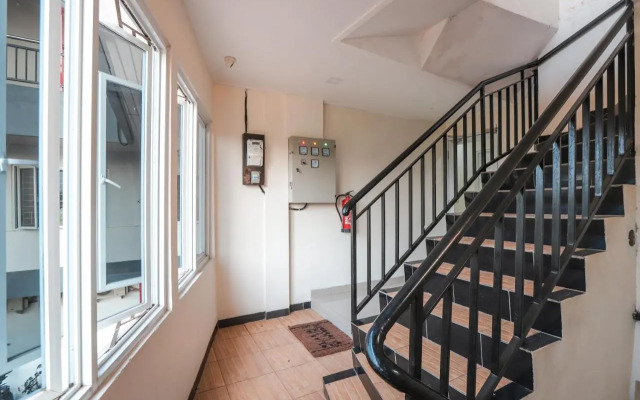 OYO 387 Alfa Guest House