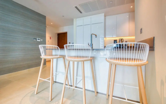 Maison Privee Marina Gate 2