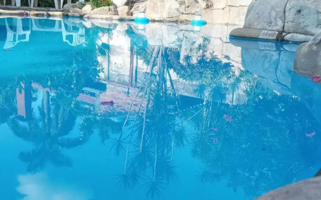 El Jardin Colonial