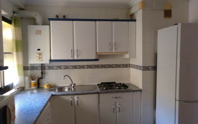 Azahar Apartamento Rodrigo de Triana