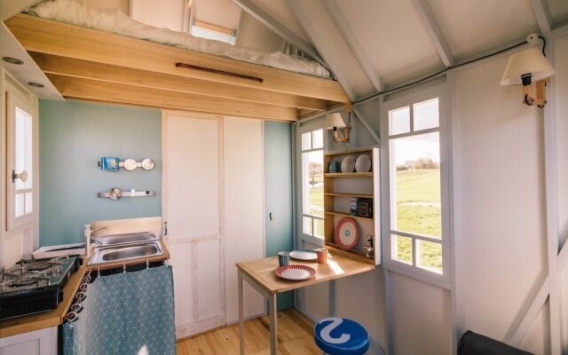 Camping Le Guen - CahuteLab