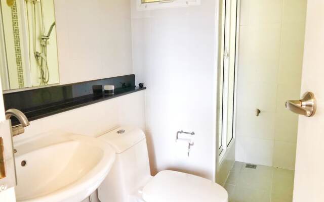 Three Bed Room Villa at Habitia Phuket