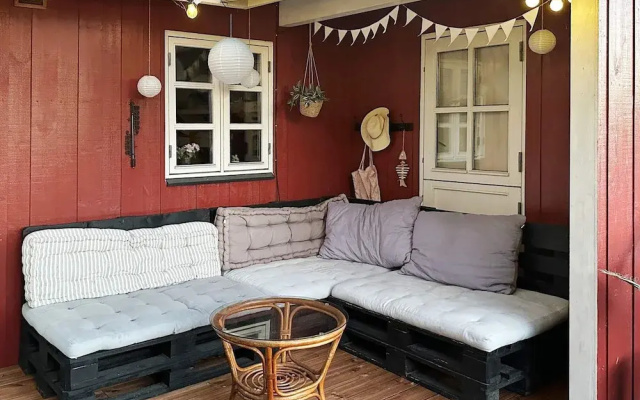6 Person Holiday Home in Haderslev