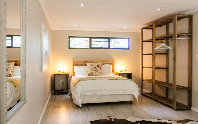 Rest Chabivin Self Catering