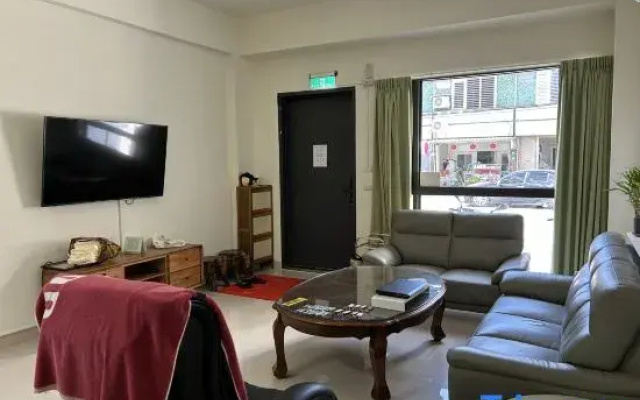Yuli Datong 623 B&B