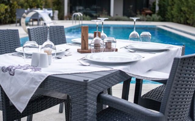 Gündoğan Suites
