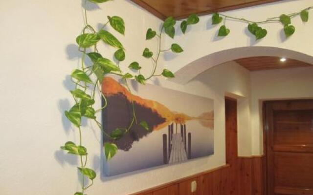Pension Tannhof