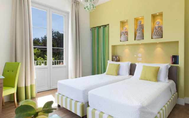 Relais Palazzo del Barone