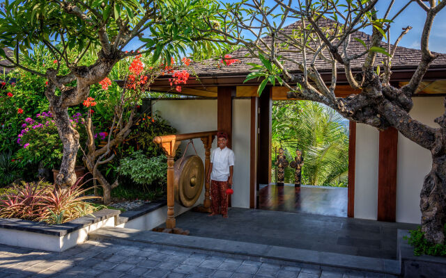 Private Villas of Bali