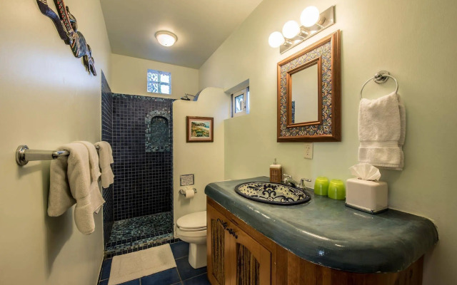 Los Colibris Casitas