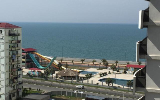 Orbi Plaza David Apt.