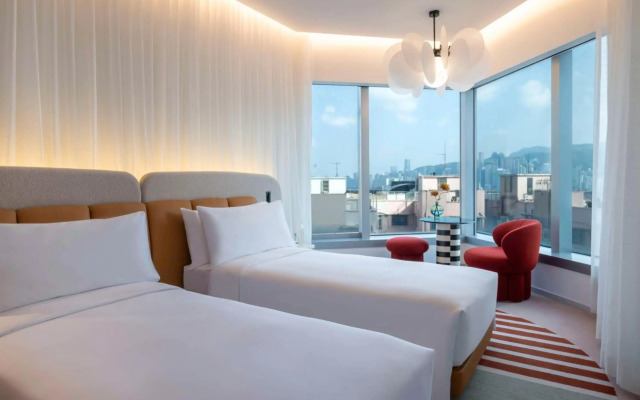 Mondrian Hong Kong