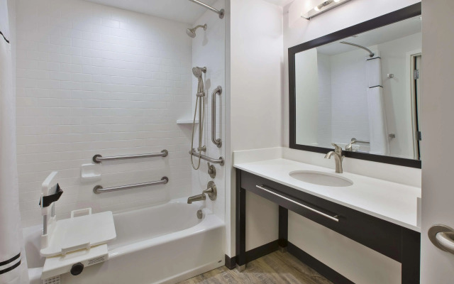 Best Western Plus Cranberry-Pittsburgh North