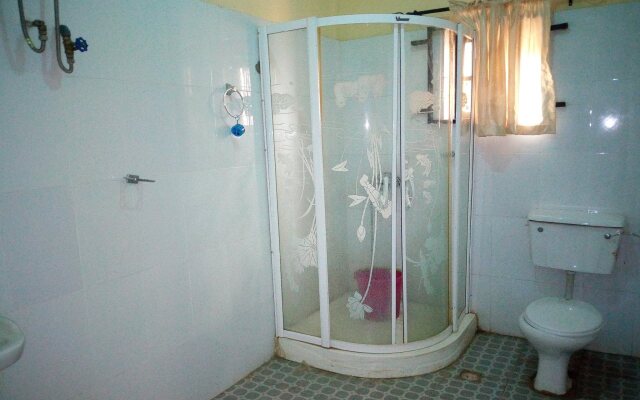 Peak Olam Suites