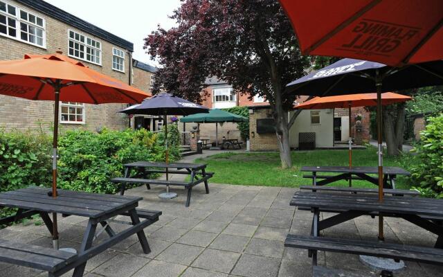 Old Grey Mare Hotel by Greene King Inns