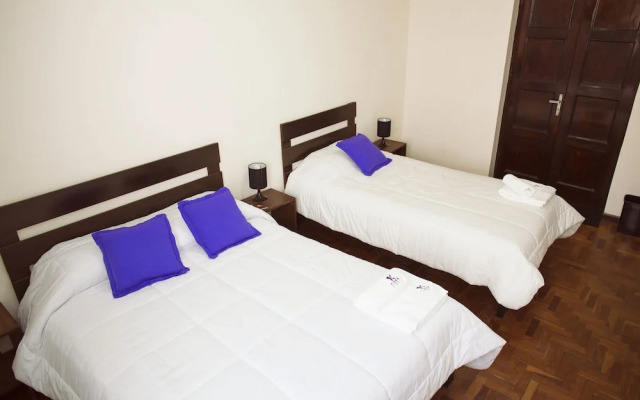 El Museo Hotel Boutique