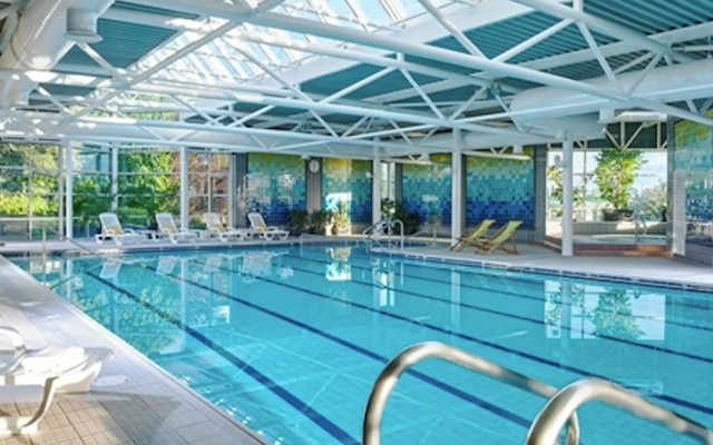 Sligo Park Hotel & Leisure Club