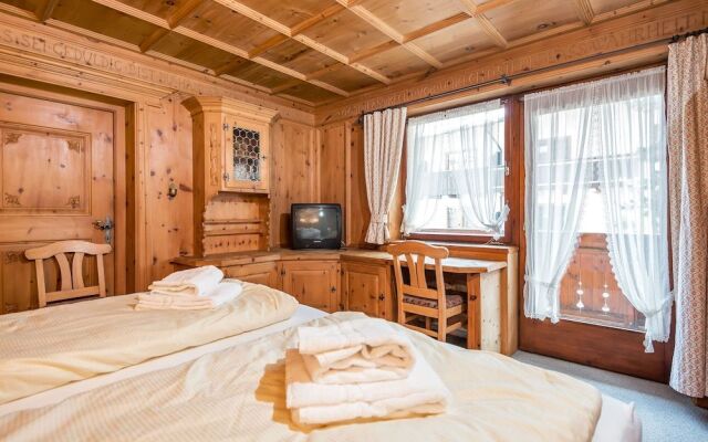 Heart Hotel Talhoff Nigg