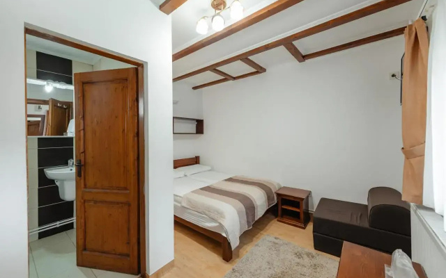 Pension Mirabilandia