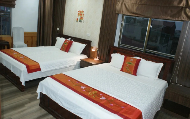 Xuan Hoa 2 Hotel