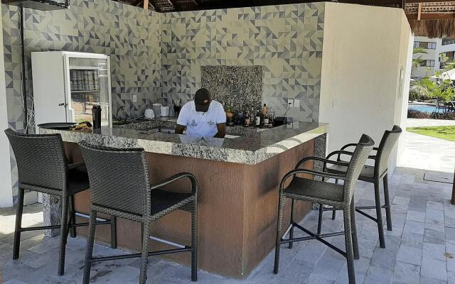 Cupe Beach Living #102D - Ao Mar por Carpediem