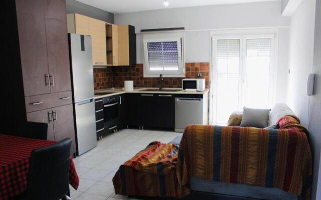 Alexandros home