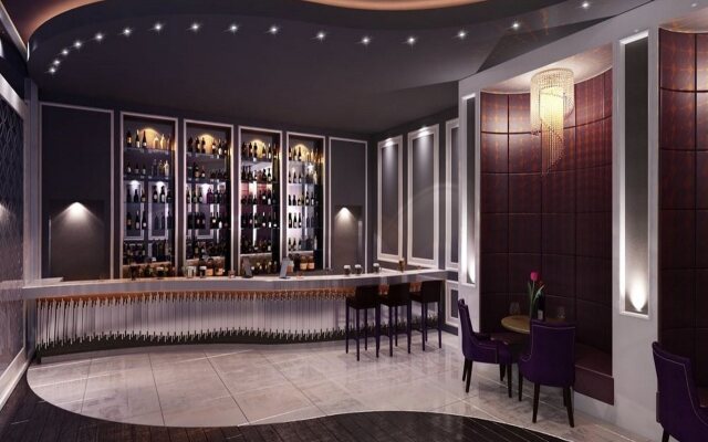 Suhan 360 Hotel and Spa