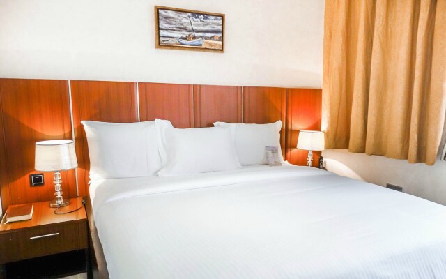 Swiss International Mabisel Hotel Port Harcourt