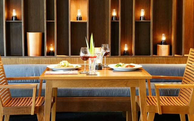 Pattara Resort & Spa