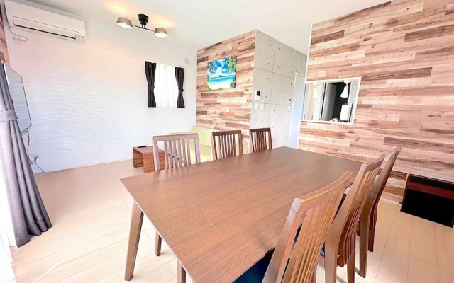 Grandioso Okinawa Villa Onna 5