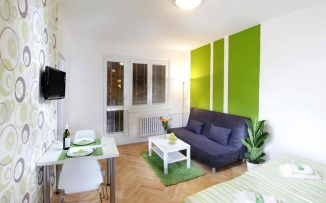 Vienna apartment