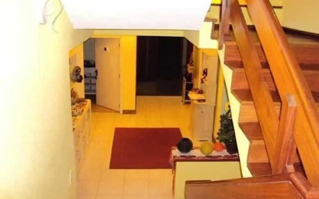 Pousada Gardenia Guest House