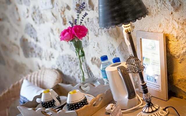 Chambres dhôtes Larroquinière