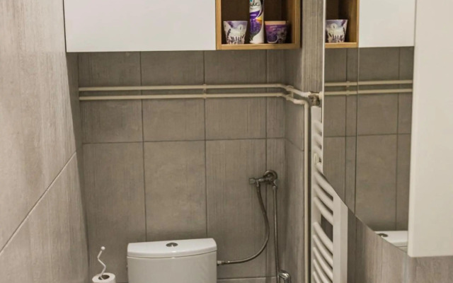 Downtown Apartment Travnik