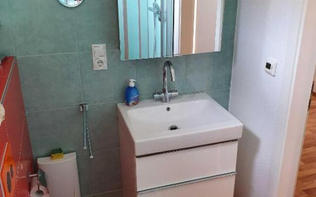 Ferienwohnung Pleis, 15148