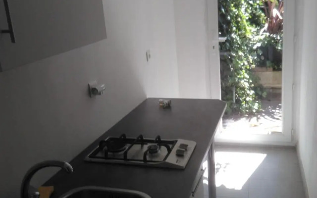 Appartement de Plage